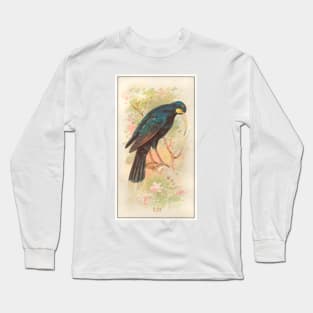 Huia Long Sleeve T-Shirt